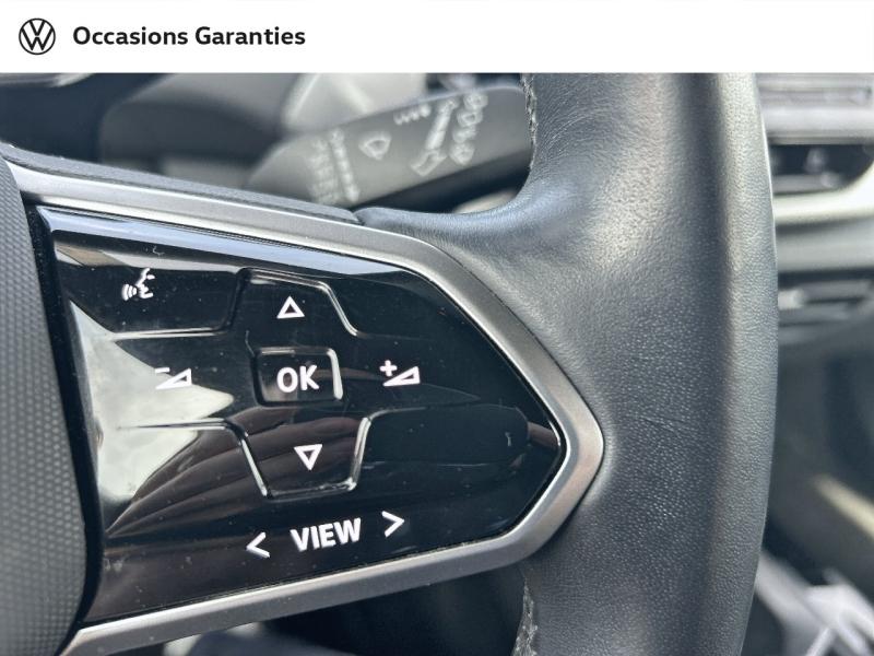 Voitures occasions VOLKSWAGEN ID.4 Life Plus Béthune