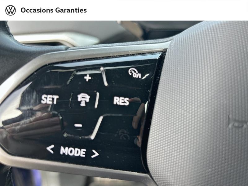 Voitures occasions VOLKSWAGEN ID.4 Life Plus Béthune