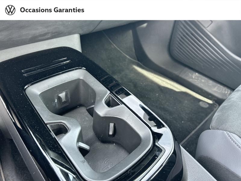 Voitures occasions VOLKSWAGEN ID.4 Life Plus Béthune