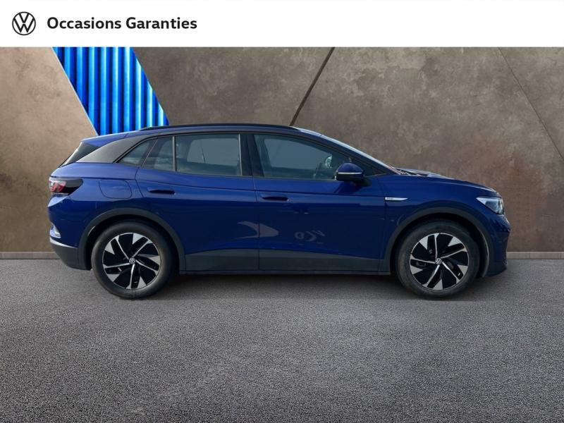 Voitures occasions VOLKSWAGEN ID.4 Life Plus Béthune
