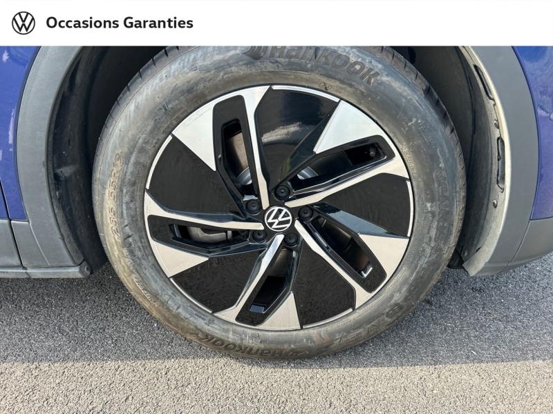 Voitures occasions VOLKSWAGEN ID.4 Life Plus Béthune