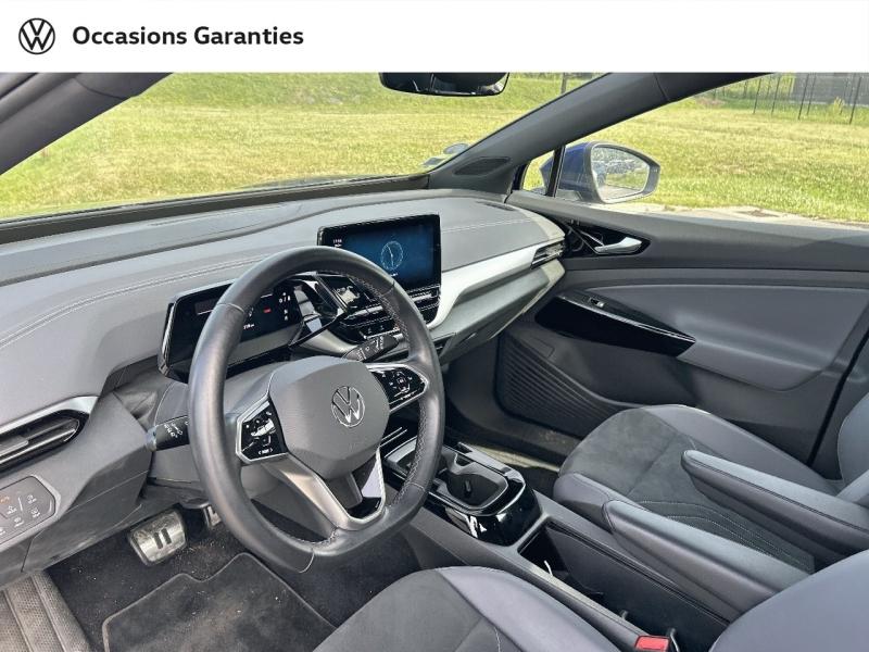 Voitures occasions VOLKSWAGEN ID.4 Life Plus Béthune