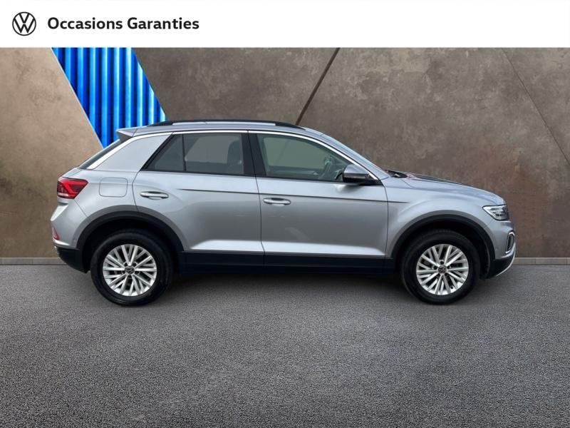 Voitures occasions VOLKSWAGEN T-ROC Life Plus Béthune