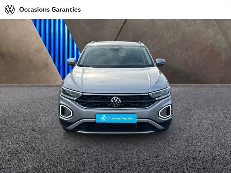 Voitures occasions VOLKSWAGEN T-ROC Life Plus Béthune