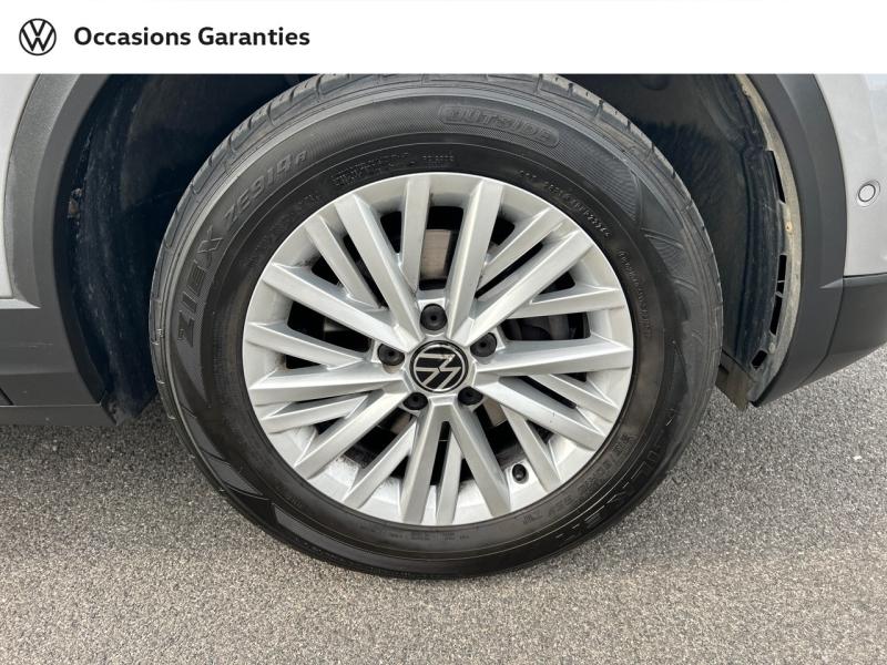 Voitures occasions VOLKSWAGEN T-ROC Life Plus Béthune