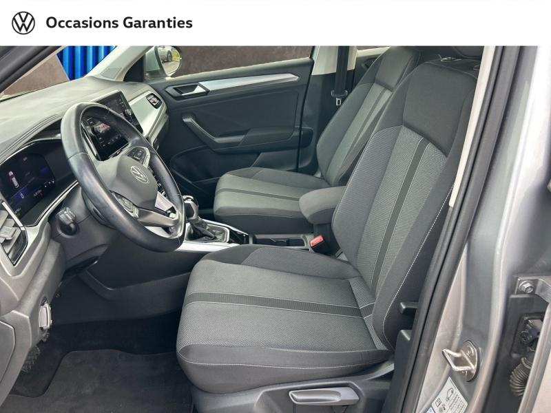 Voitures occasions VOLKSWAGEN T-ROC Life Plus Béthune
