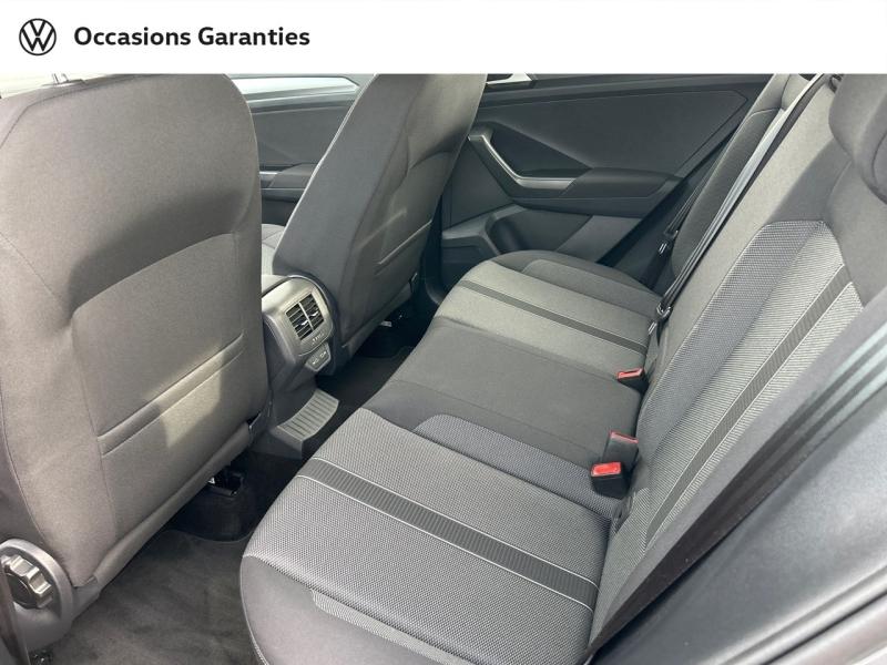 Voitures occasions VOLKSWAGEN T-ROC Life Plus Béthune