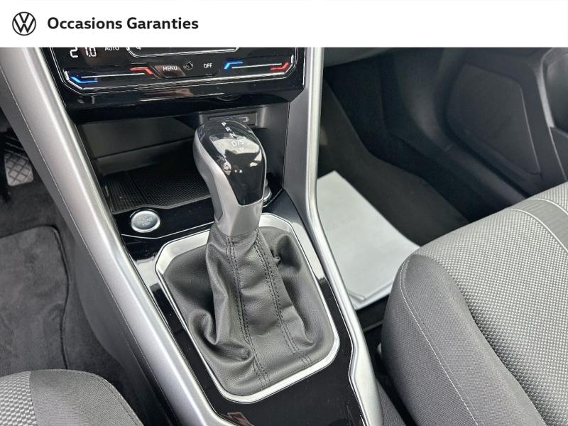 Voitures occasions VOLKSWAGEN T-ROC Life Plus Béthune