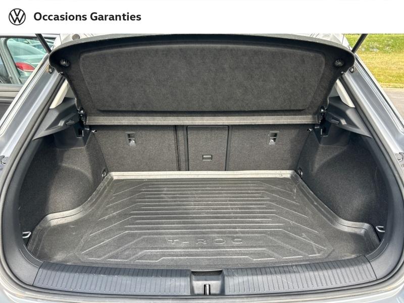 Voitures occasions VOLKSWAGEN T-ROC Life Plus Béthune
