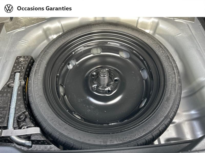 Voitures occasions VOLKSWAGEN T-ROC Life Plus Béthune