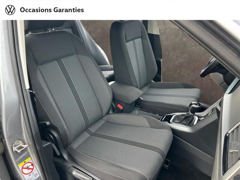 Voitures occasions VOLKSWAGEN T-ROC Life Plus Béthune