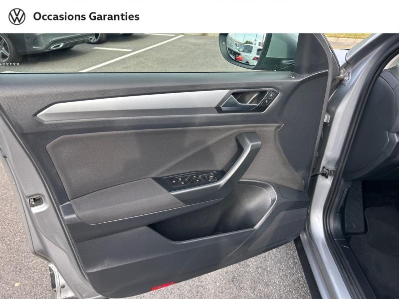 Voitures occasions VOLKSWAGEN T-ROC Life Plus Béthune