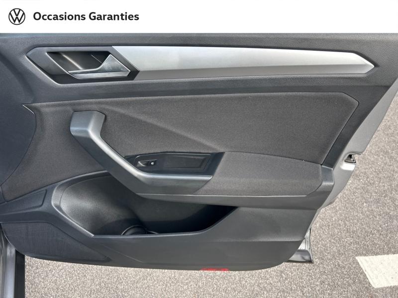 Voitures occasions VOLKSWAGEN T-ROC Life Plus Béthune