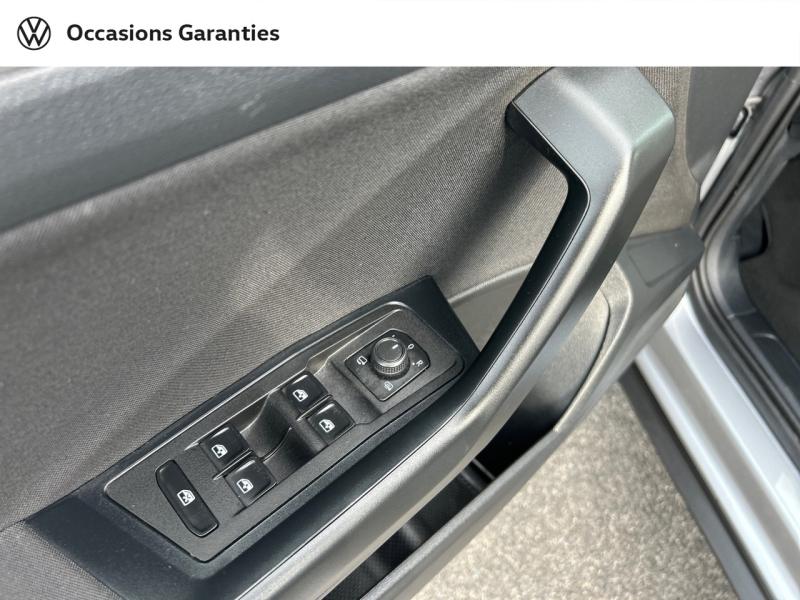 Voitures occasions VOLKSWAGEN T-ROC Life Plus Béthune