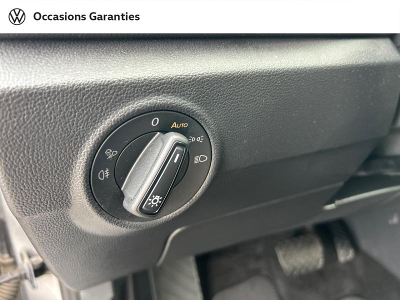 Voitures occasions VOLKSWAGEN T-ROC Life Plus Béthune