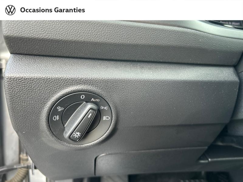 Voitures occasions VOLKSWAGEN T-ROC Life Plus Béthune