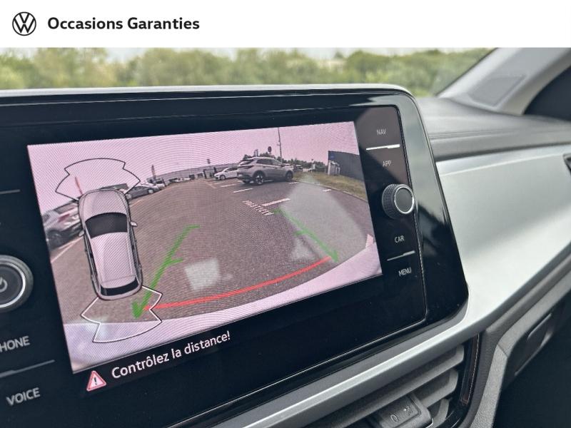 Voitures occasions VOLKSWAGEN T-ROC Life Plus Béthune