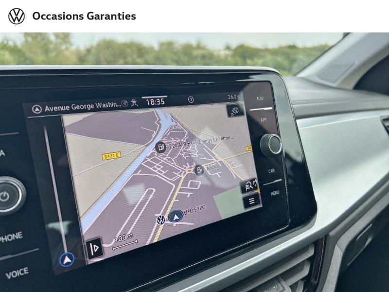 Voitures occasions VOLKSWAGEN T-ROC Life Plus Béthune