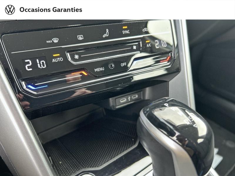 Voitures occasions VOLKSWAGEN T-ROC Life Plus Béthune
