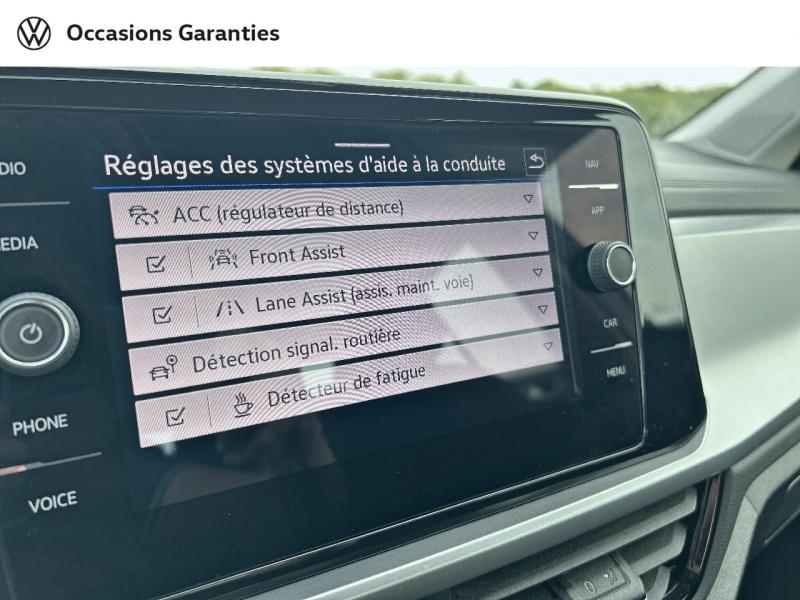 Voitures occasions VOLKSWAGEN T-ROC Life Plus Béthune