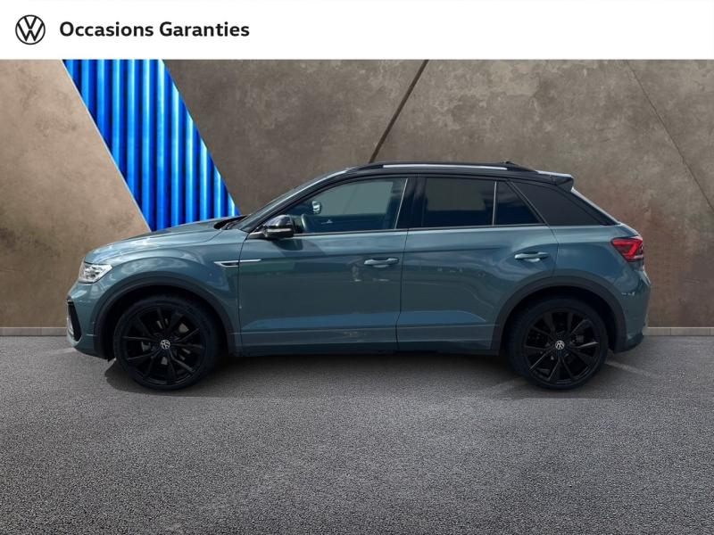 Voitures occasions VOLKSWAGEN T-ROC R-Line Béthune