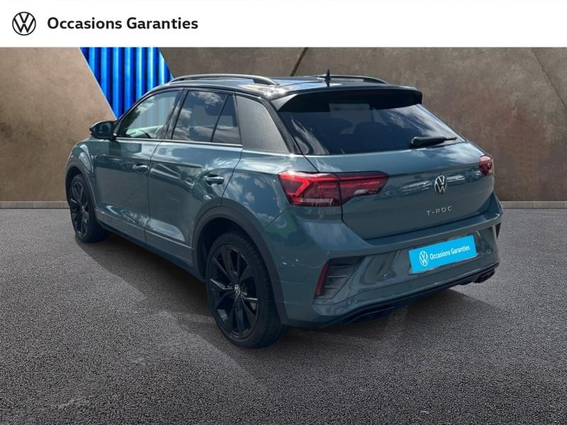 Voitures occasions VOLKSWAGEN T-ROC R-Line Béthune