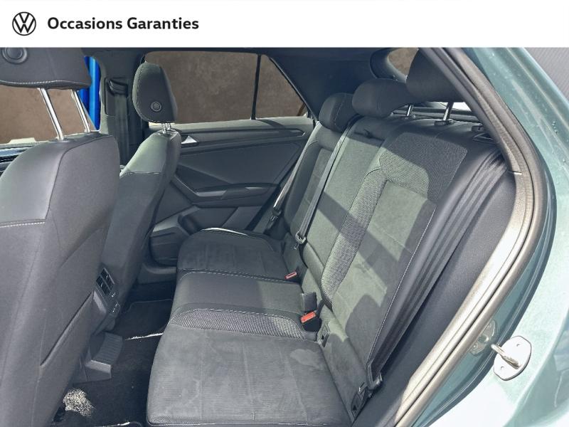 Voitures occasions VOLKSWAGEN T-ROC R-Line Béthune
