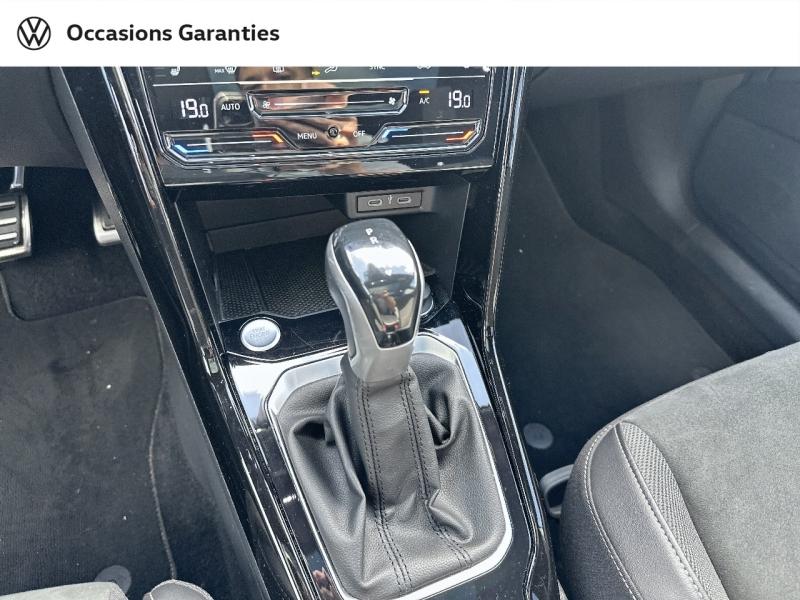 Voitures occasions VOLKSWAGEN T-ROC R-Line Béthune