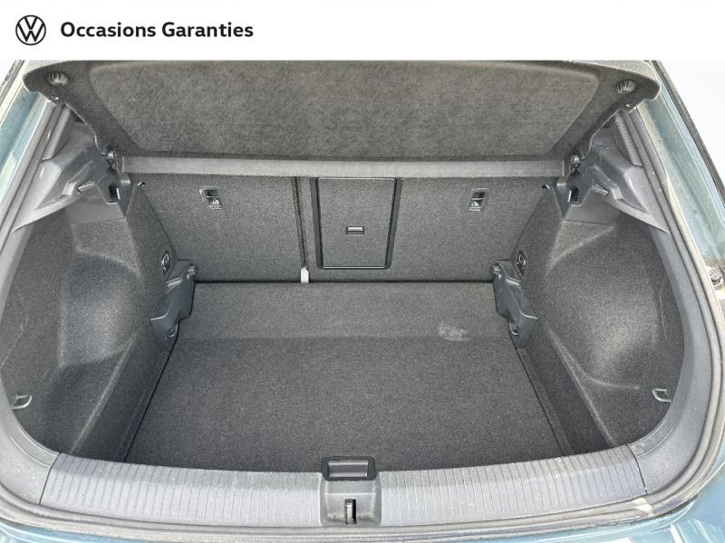 Voitures occasions VOLKSWAGEN T-ROC R-Line Béthune