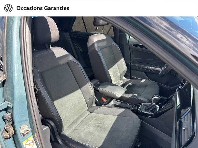 Voitures occasions VOLKSWAGEN T-ROC R-Line Béthune