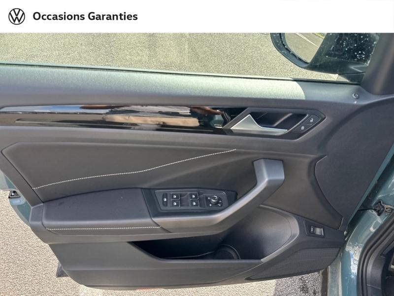 Voitures occasions VOLKSWAGEN T-ROC R-Line Béthune