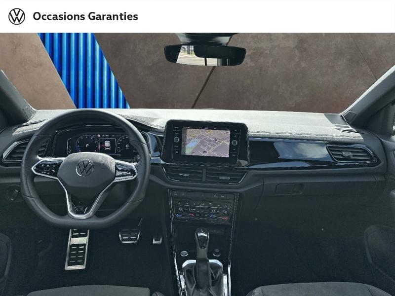 Voitures occasions VOLKSWAGEN T-ROC R-Line Béthune