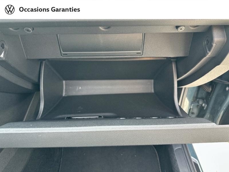 Voitures occasions VOLKSWAGEN T-ROC R-Line Béthune