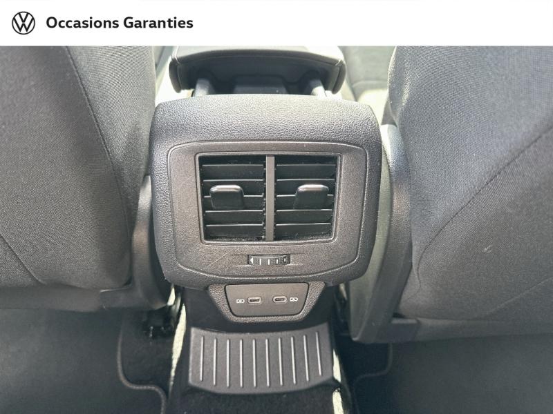 Voitures occasions VOLKSWAGEN T-ROC R-Line Béthune