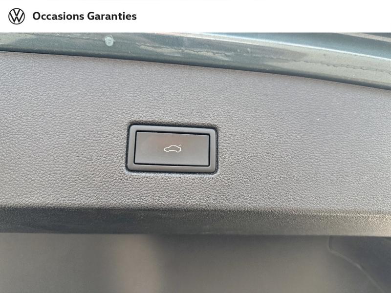 Voitures occasions VOLKSWAGEN T-ROC R-Line Béthune