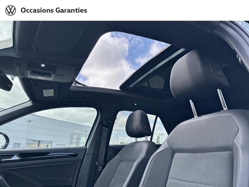 Voitures occasions VOLKSWAGEN T-ROC R-Line Béthune