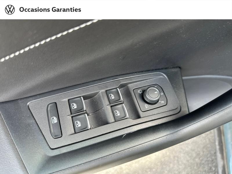 Voitures occasions VOLKSWAGEN T-ROC R-Line Béthune