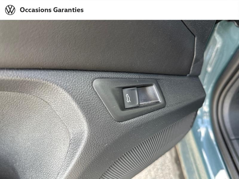 Voitures occasions VOLKSWAGEN T-ROC R-Line Béthune