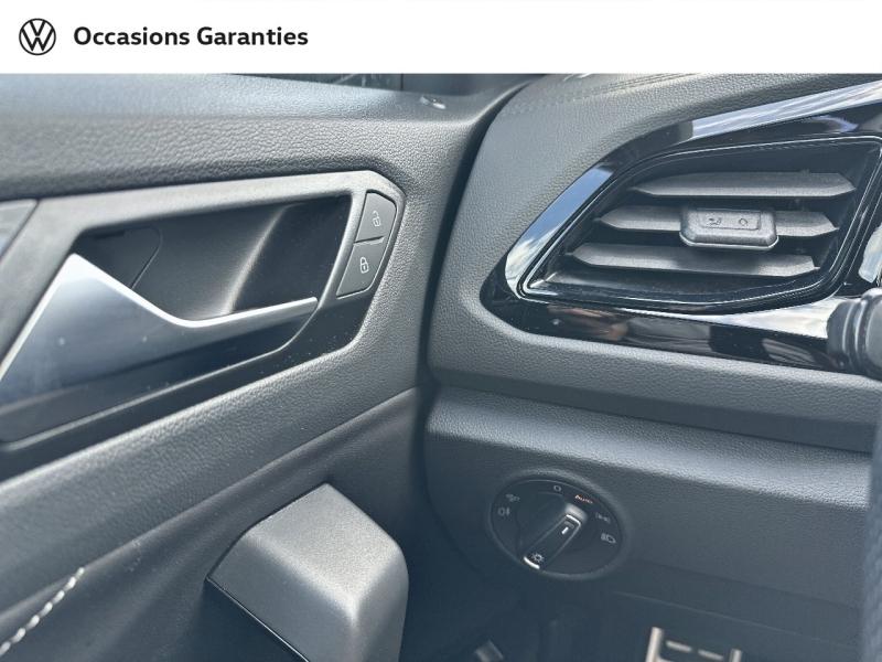 Voitures occasions VOLKSWAGEN T-ROC R-Line Béthune