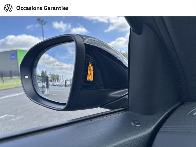 Voitures occasions VOLKSWAGEN T-ROC R-Line Béthune