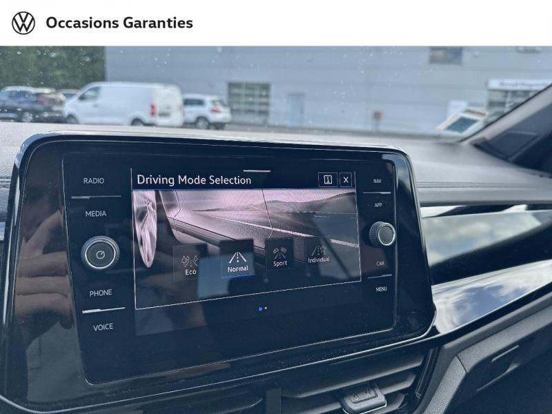 Voitures occasions VOLKSWAGEN T-ROC R-Line Béthune