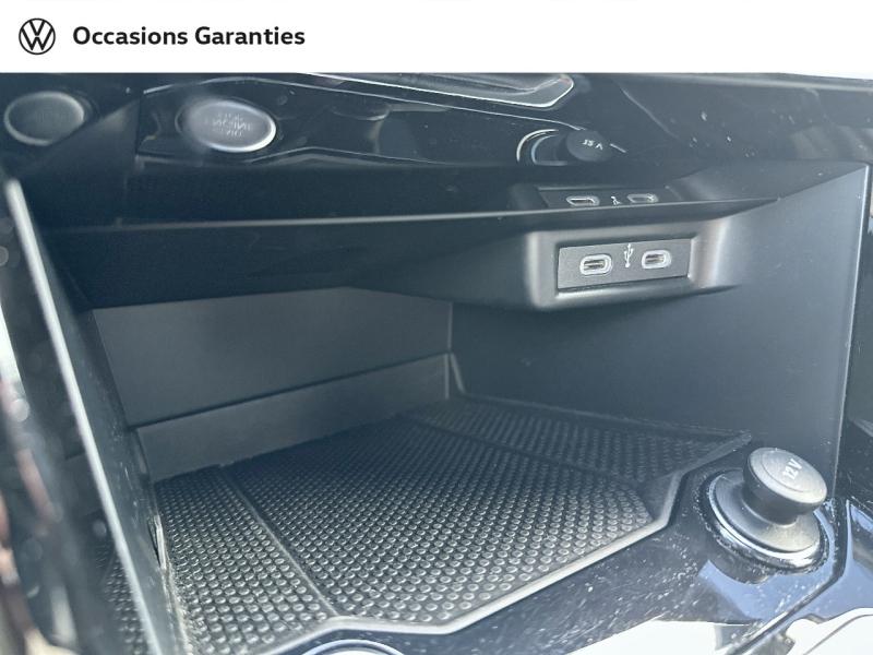 Voitures occasions VOLKSWAGEN T-ROC R-Line Béthune