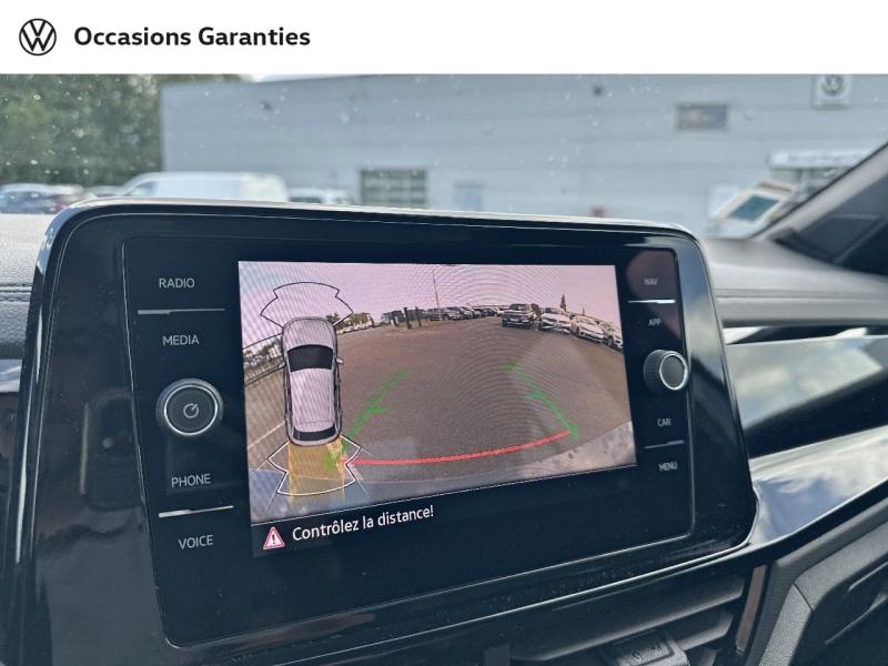 Voitures occasions VOLKSWAGEN T-ROC R-Line Béthune