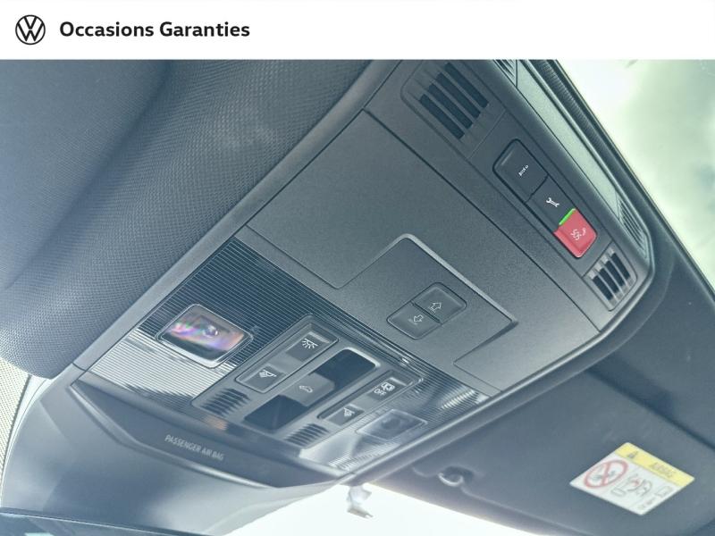 Voitures occasions VOLKSWAGEN T-ROC R-Line Béthune