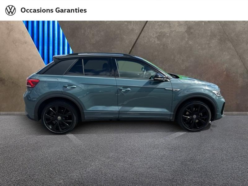 Voitures occasions VOLKSWAGEN T-ROC R-Line Béthune