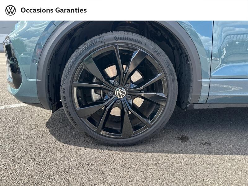 Voitures occasions VOLKSWAGEN T-ROC R-Line Béthune