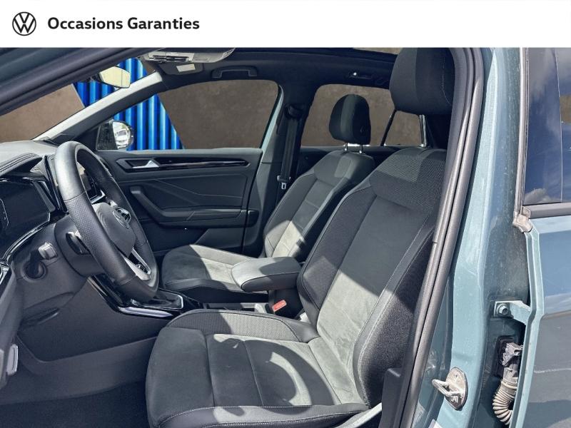 Voitures occasions VOLKSWAGEN T-ROC R-Line Béthune