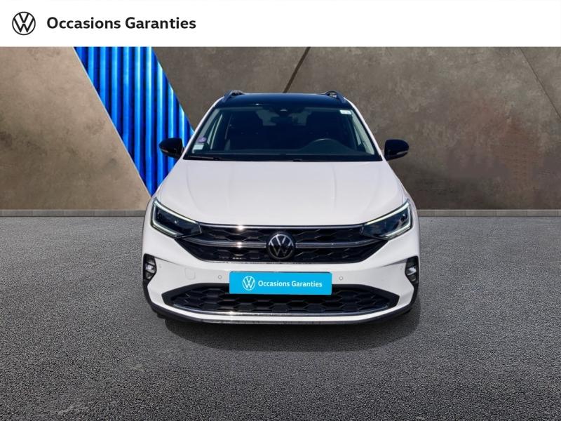 Voitures occasions VOLKSWAGEN TAIGO Style Béthune