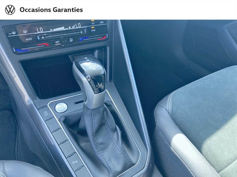 Voitures occasions VOLKSWAGEN TAIGO Style Béthune