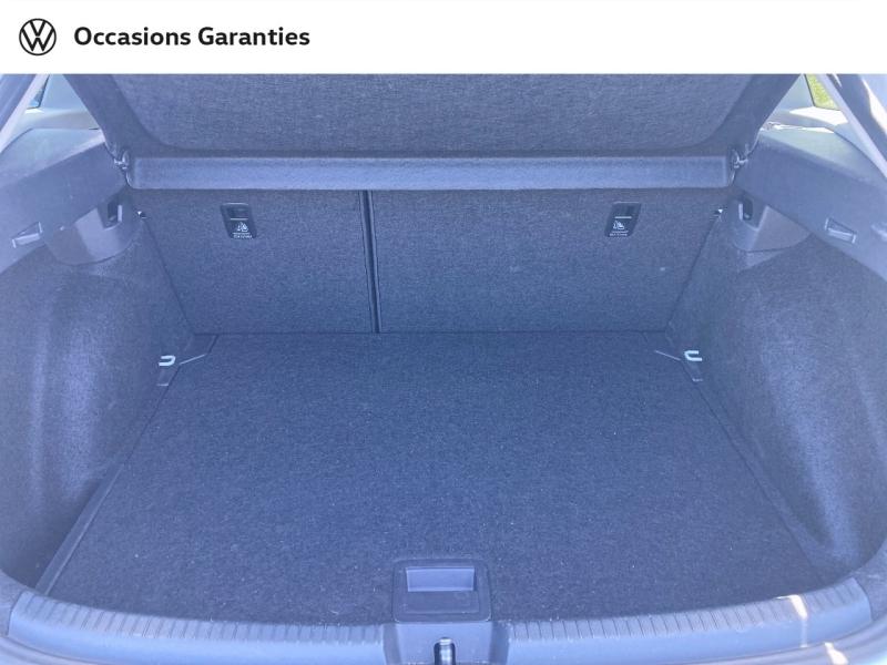 Voitures occasions VOLKSWAGEN TAIGO Style Béthune